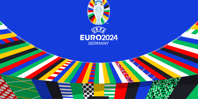 Sold out Euro 2024 breaking records