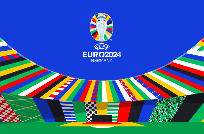 Sold out Euro 2024 breaking records