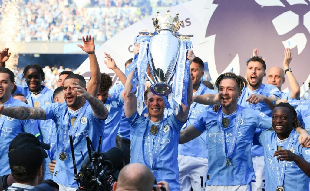 When does the Premier League season start again?