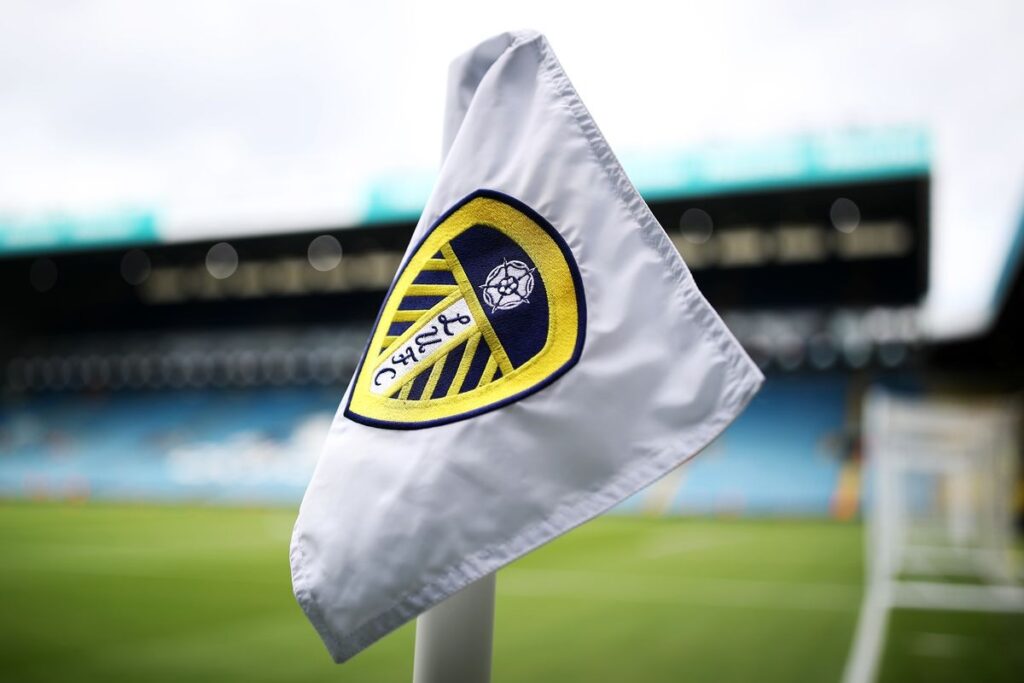 Leeds United defender has told the club he wants to leave