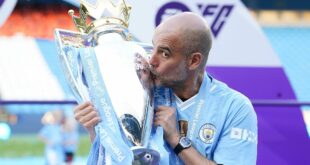 Pep Guardiola influence stretches across sport to NBA Champions