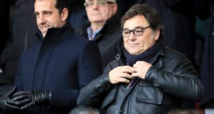 Inter Miami continues Barca connection with Sanllehi hiring