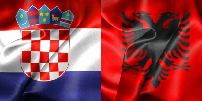 Where to find Croatia vs Albania on US TV: June 19, 2024