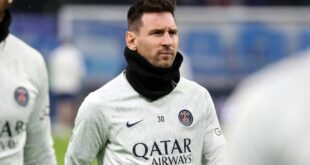 This player frustrated Messi most in career, Miami star admits