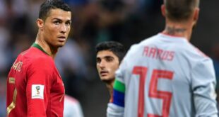 Ronaldo eager to reunite with ex-teammate