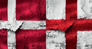 Where to find Denmark vs England on US TV: June 20, 2024