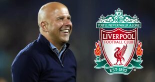 Liverpool enter race to sign Michael Olise