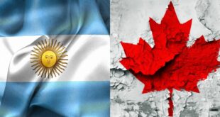 Where to find Argentina vs Canada on US TV: June 20, 2024