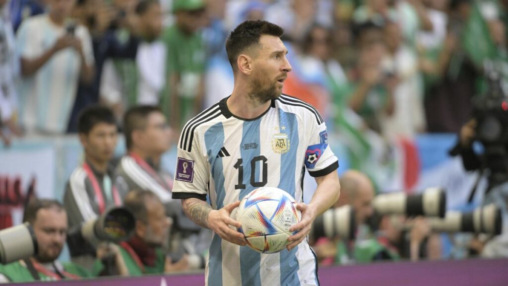 Can Messi repeat his World Cup heroics and lead Argentina to more glory?