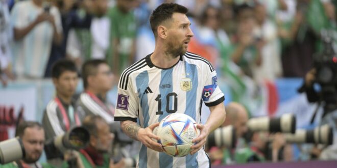 Can Messi repeat his World Cup heroics and lead Argentina to more glory?