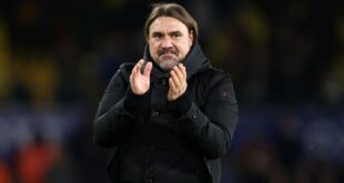 Leeds on verge of signing Premier League winger as Harrison replacement