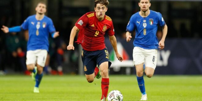 Italy and Spain meet again in latest chapter of Euros rivalry