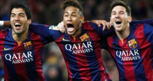 MSN reunion at Miami? Neymar gives hint about future intentions