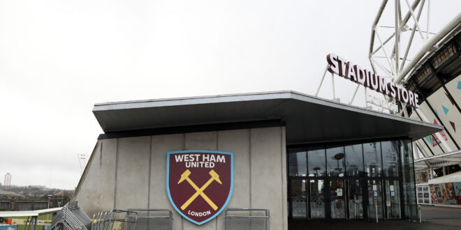 West Ham player nearing exit with medical scheduled