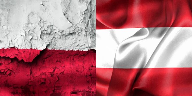 Where to find Poland vs Austria on US TV: June 21, 2024