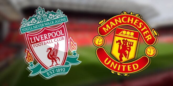 Liverpool fall behind Man United in the race to sign highly-rated defender