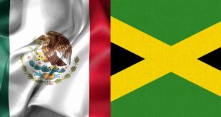 Where to find Mexico vs Jamaica on US TV: June 22, 2024