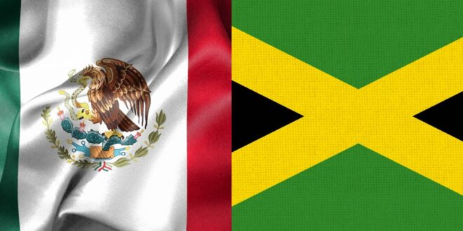 Where to find Mexico vs Jamaica on US TV: June 22, 2024