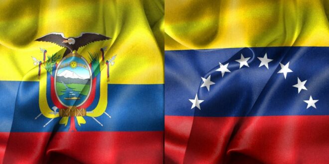 Where to find Ecuador vs Venezuela on US TV: June 22, 2024