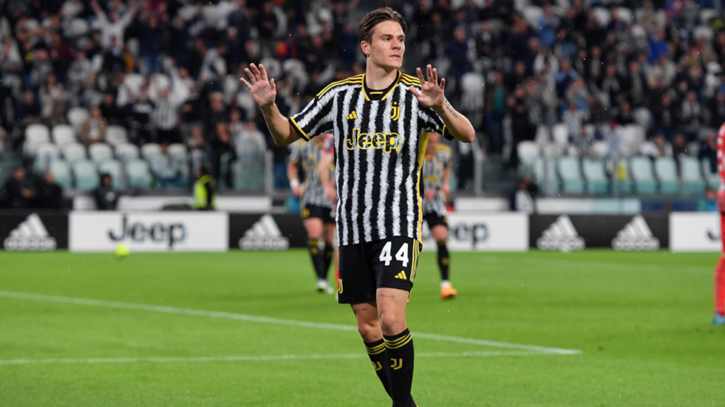 Pundit urges Spalletti to use Juventus man at Euro 2024
