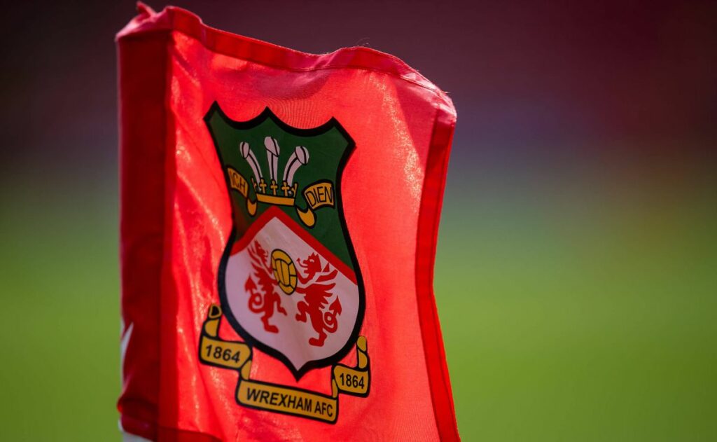 Wrexham providing free Welsh language lessons to players, fans