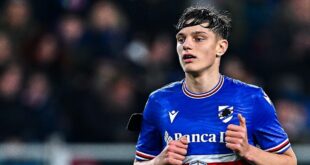 Sampdoria sets their conditions to sell Juventus target