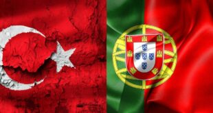 Where to find Turkey vs Portugal on US TV: June 22, 2024