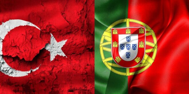 Where to find Turkey vs Portugal on US TV: June 22, 2024