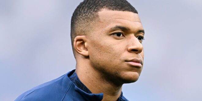 Line-ups announced as Mbappe on bench at Euro 2024