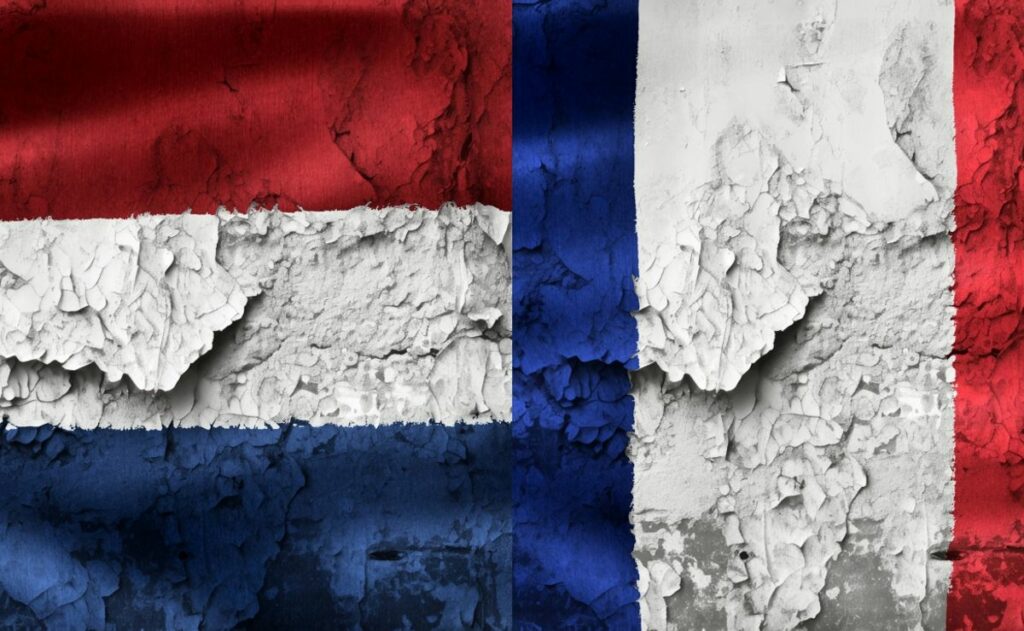 Where to find Netherlands vs France on US TV: June 21, 2024