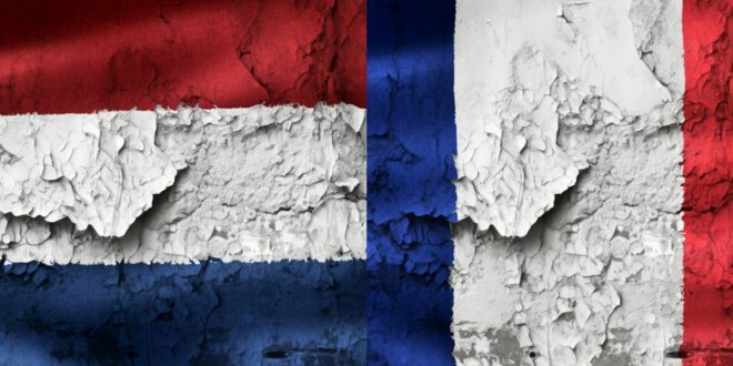 Where to find Netherlands vs France on US TV: June 21, 2024