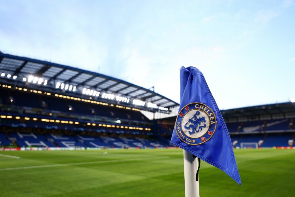 Chelsea involved in talks to sign striker who had 26-G/A last season