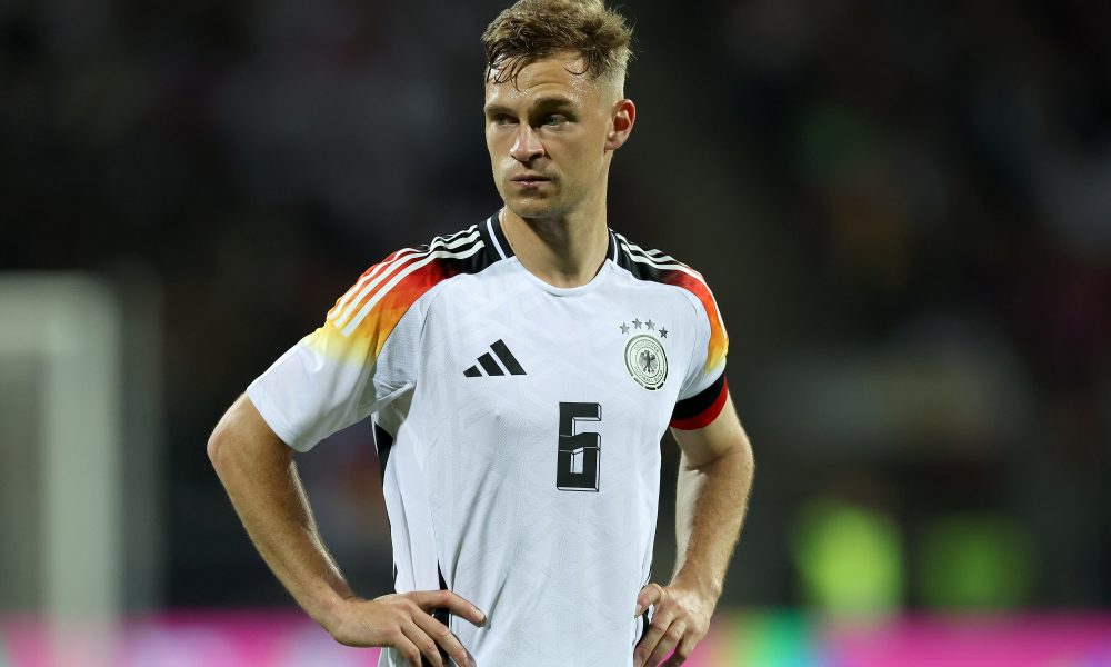 Report: Barcelona receive major boost as midfield target set for 2025 exit