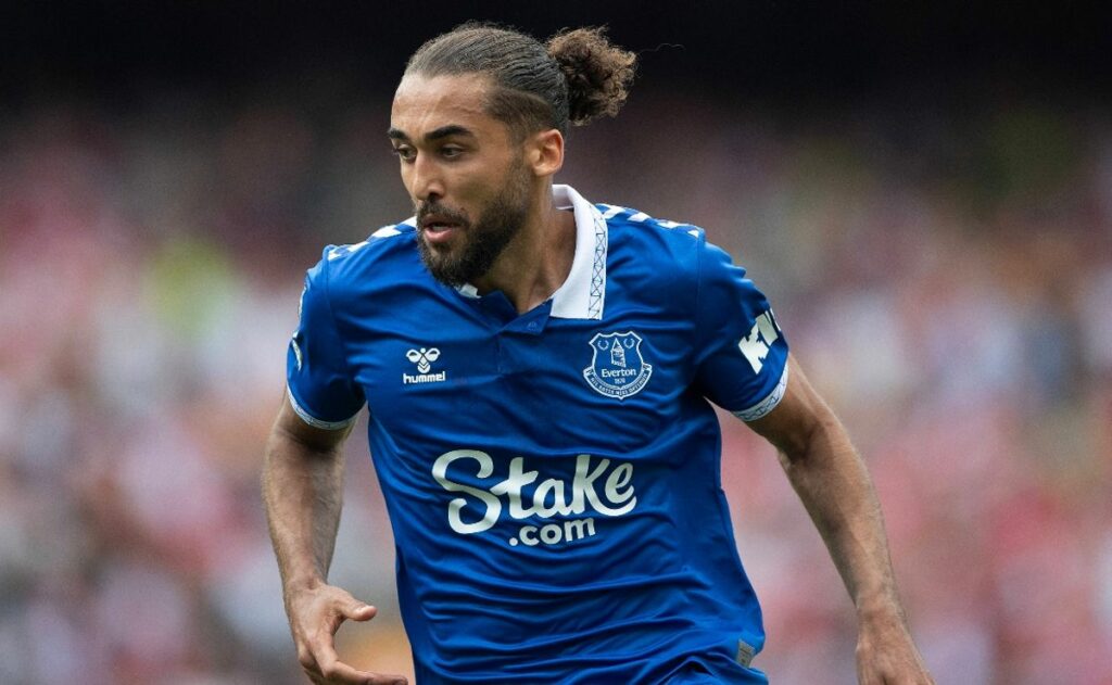 Impending Friedkin takeover brings Everton close to first big sale