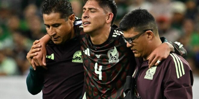 Copa America over for Edson Alvarez? What it means for United