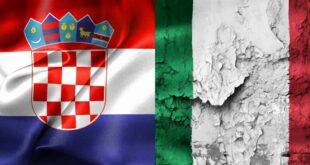 Where to find Croatia vs Italy on US TV: June 24, 2024