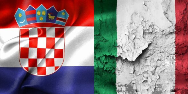 Where to find Croatia vs Italy on US TV: June 24, 2024