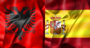 Where to find Albania vs Spain on US TV: June 24, 2024