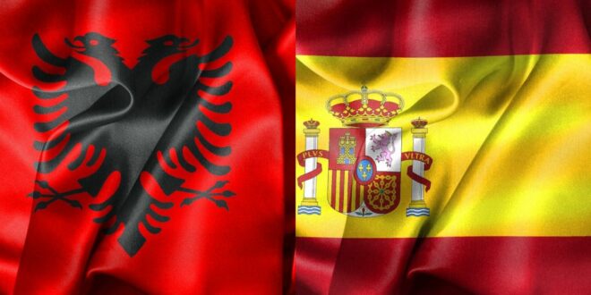 Where to find Albania vs Spain on US TV: June 24, 2024