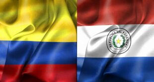 Where to find Colombia vs Paraguay on US TV: June 24, 2024