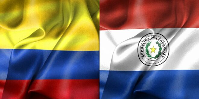 Where to find Colombia vs Paraguay on US TV: June 24, 2024