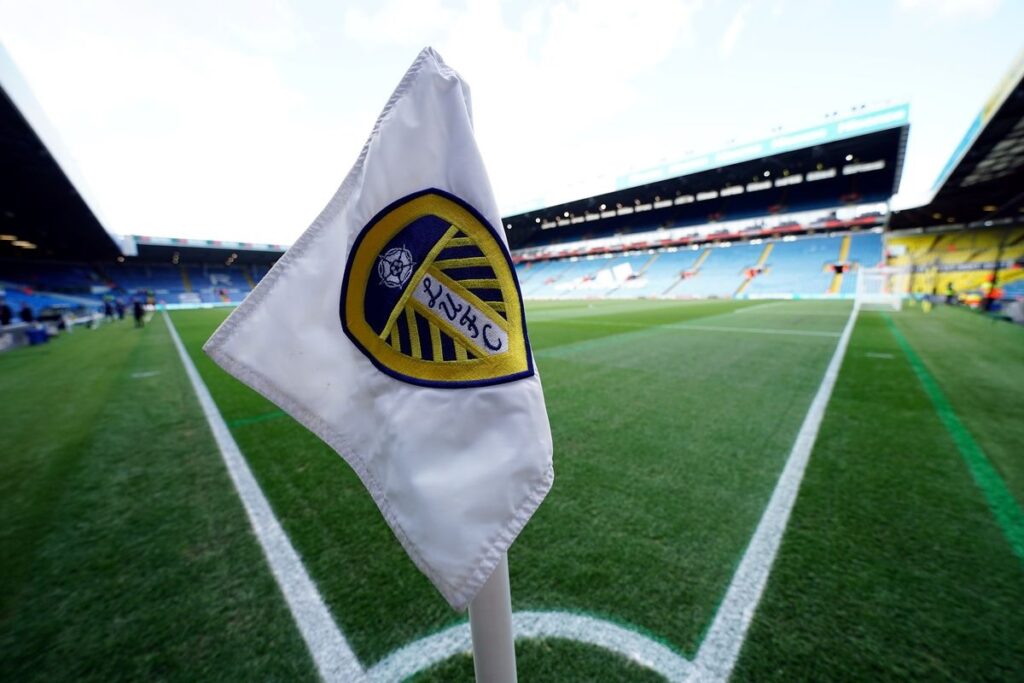 Leeds in transfer talks to land Copa America striker