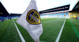 Leeds in transfer talks to land Copa America striker