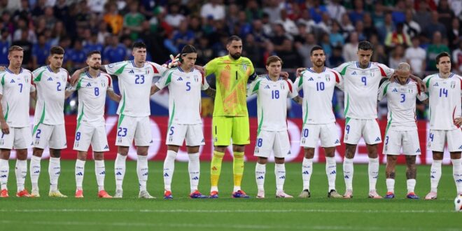 Has Italy done enough to show it is a Euro 2024 contender?