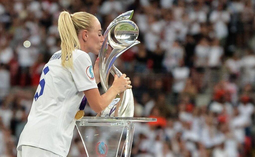 FOX adds Women’s Euro 2025, prioritizes international focus