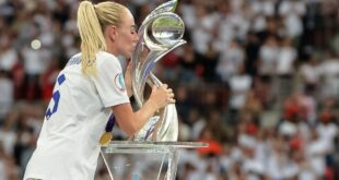 FOX adds Women’s Euro 2025, prioritizes international focus