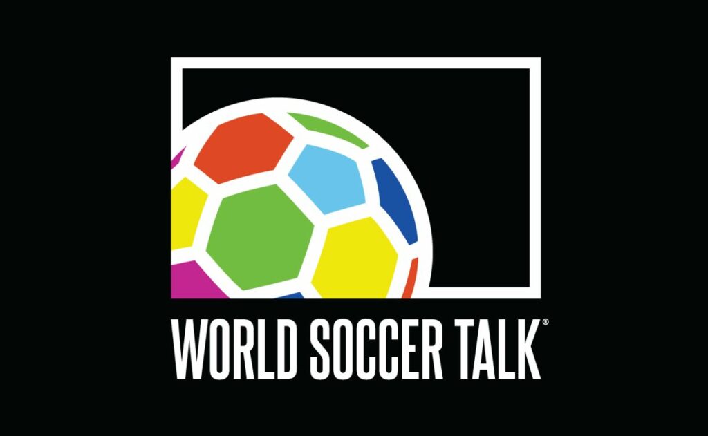 About World Soccer Talk® – World Soccer Talk