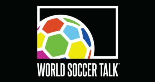 About World Soccer Talk® – World Soccer Talk