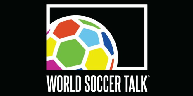 About World Soccer Talk® – World Soccer Talk