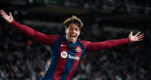 Three reasons that show why Marc Guiu is not a big loss for Barcelona – report